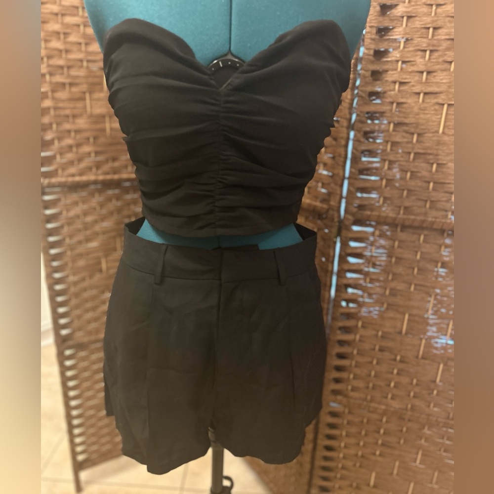 Three piece bundle